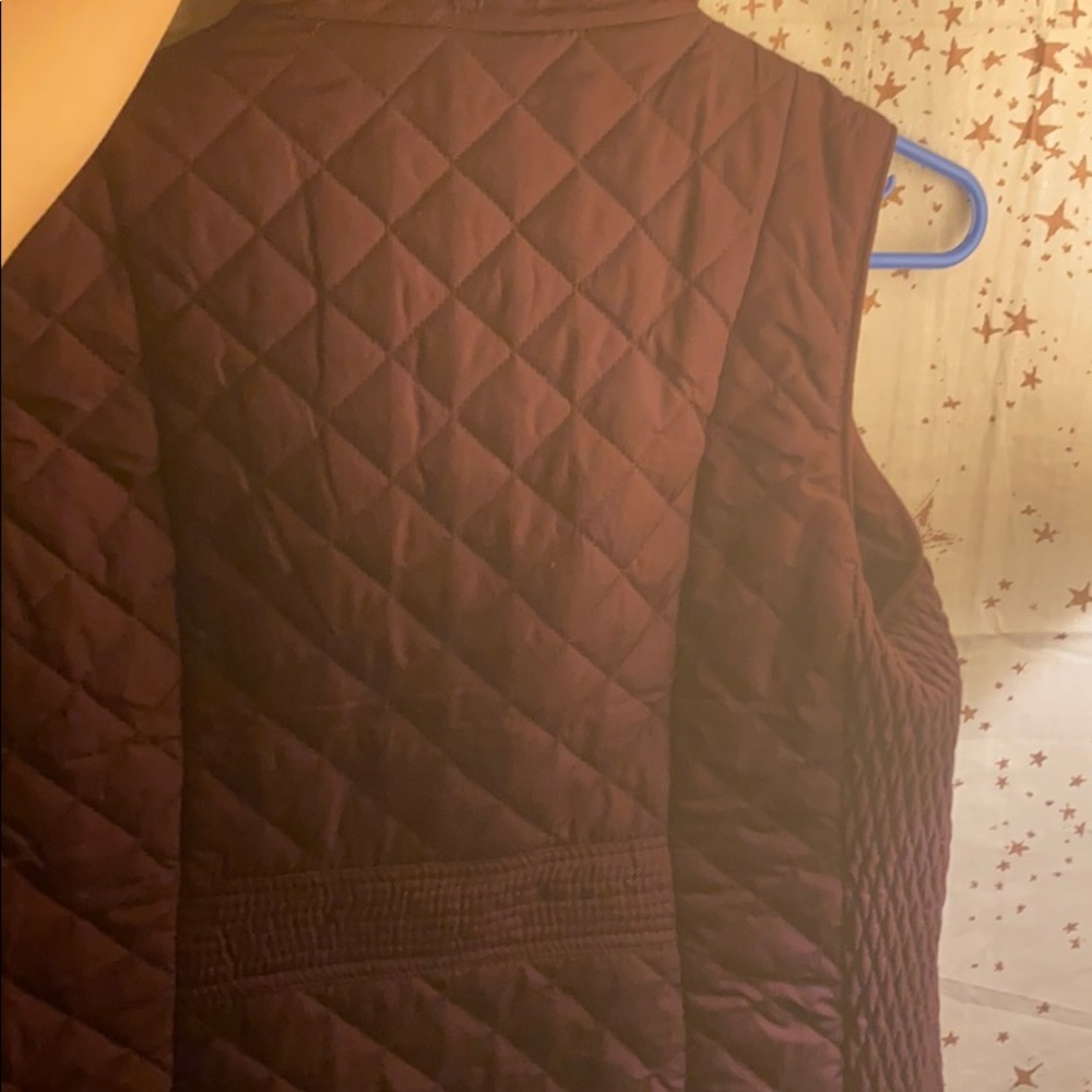 Puffer vest - Picture 4 of 4